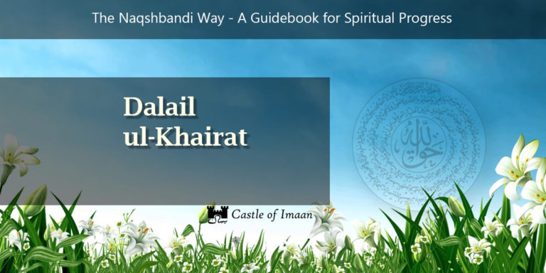 Naqshbandi Way