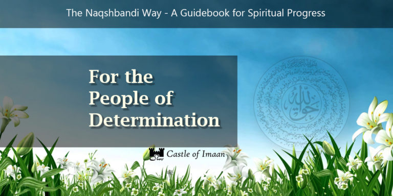 Naqshbandi Way