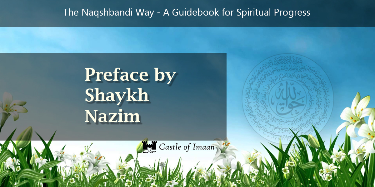 Naqshbandi Way