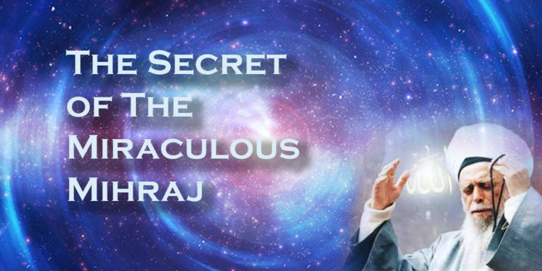 The-Secret-of-The-Miraculous-Mihraj