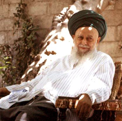 Maulana Shaykh Nazim (qs) Control your ego with your will