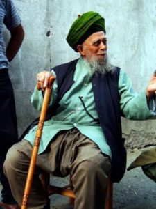 Shaykh Nazim Sayings