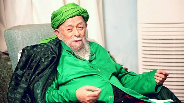 Shaykh Nazim Sayings